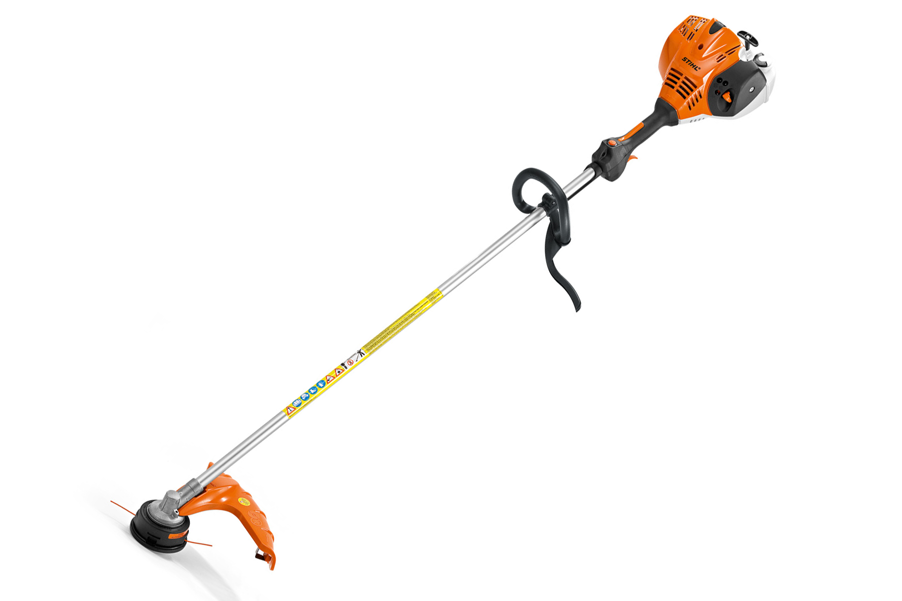 STIHL FS 70 RC E BRUSHCUTTER Hunt Forest Group