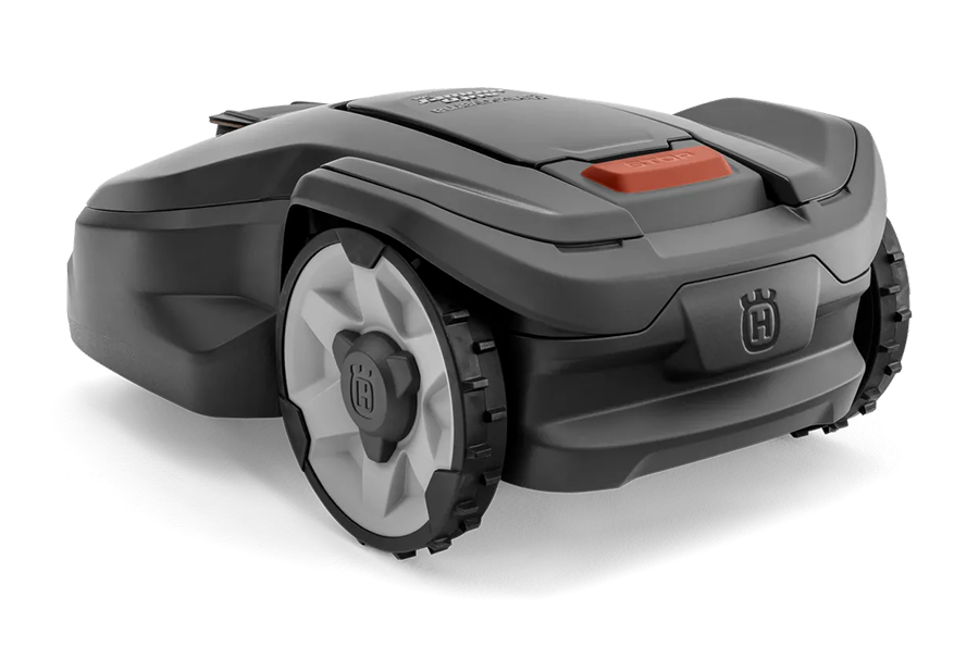 HUSQVARNA 305 AUTOMOWER | Hunt Forest Group