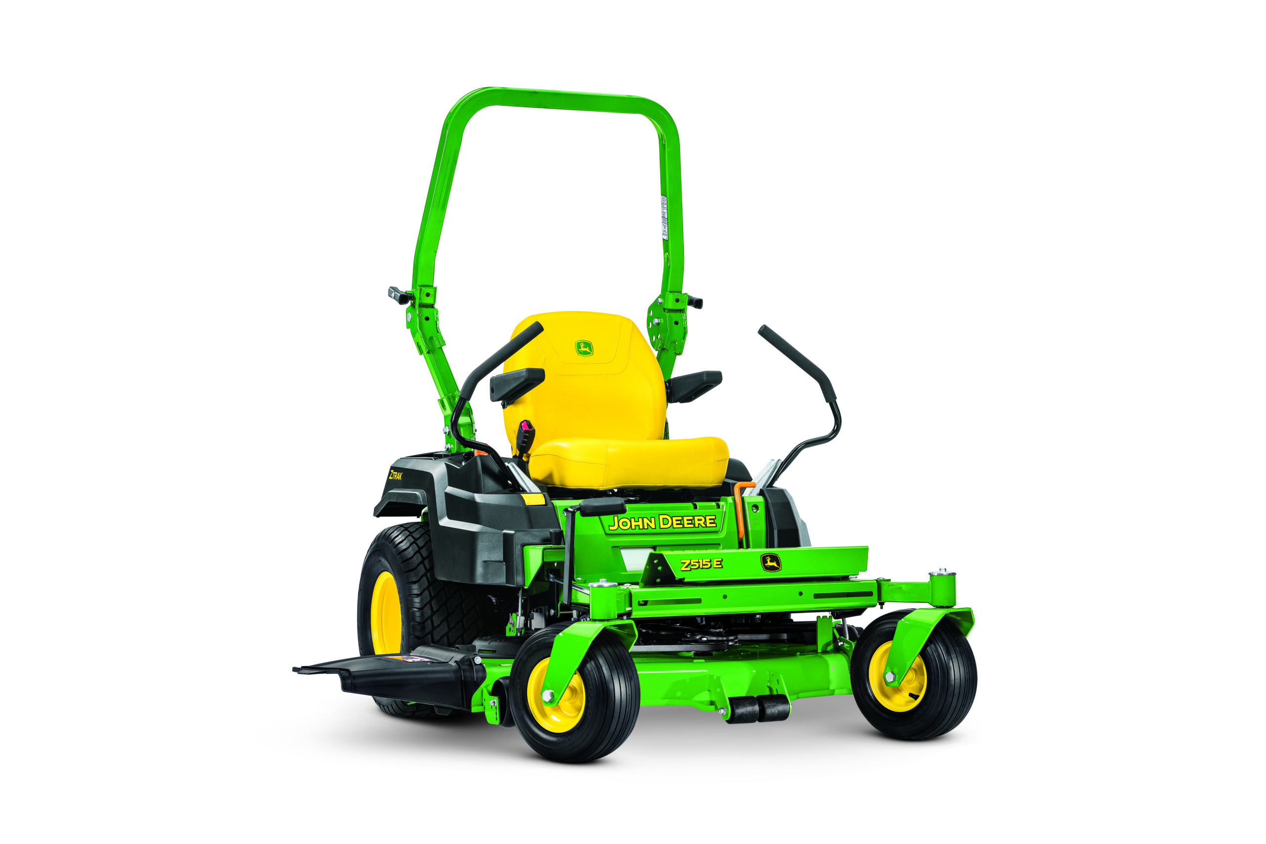 48 inch zero turn mower sale