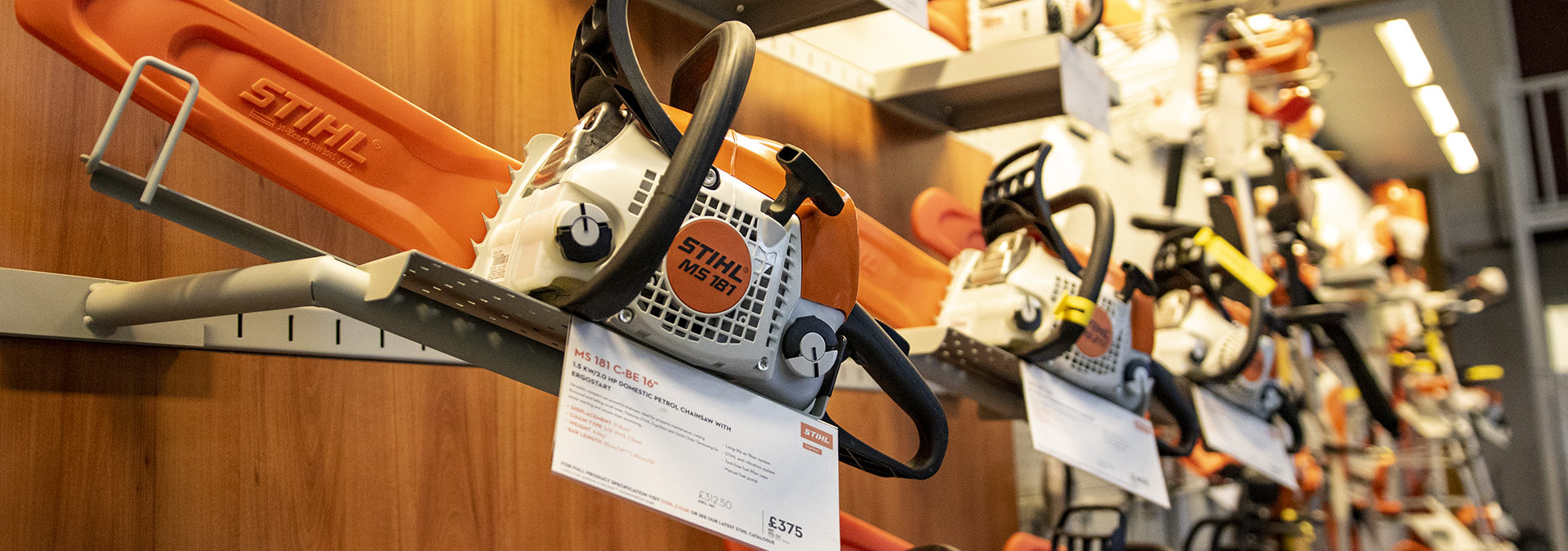 Hunt Forest Group on X: Extend your Stihl Domestic Warranty from 2 to 3  years with the purchase of 5 litres of Stihl Motomix Fuel and a qualifying  tool at Hunt Forest