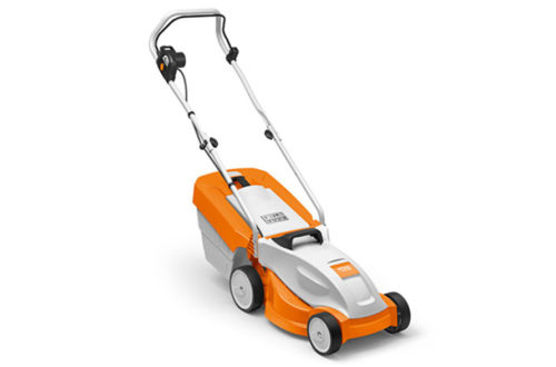 Lawn mower service discount dorchester