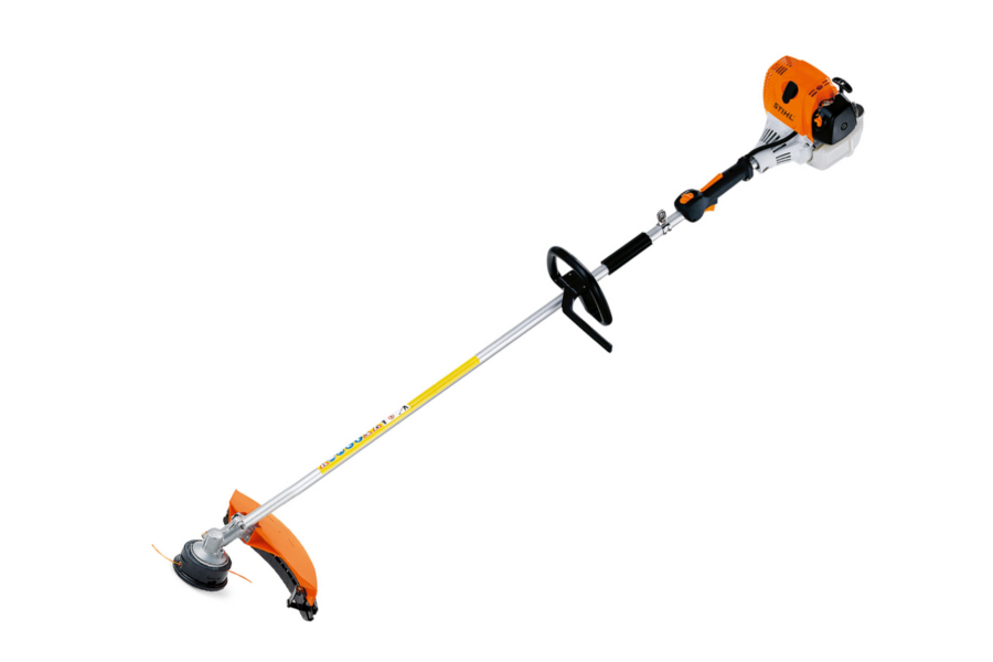 STIHL FS 91 R BRUSHCUTTER | Hunt Forest Group