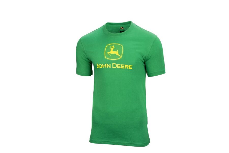 John Deere Classic Logo TShirt Hunt Forest Group