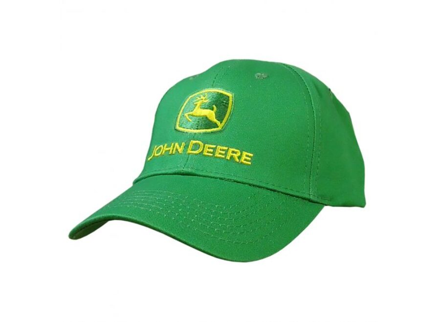 John Deere Kids Green Cap | Hunt Forest Group