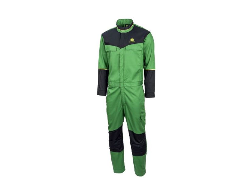 John Deere Green Field Overall | Hunt Forest Group