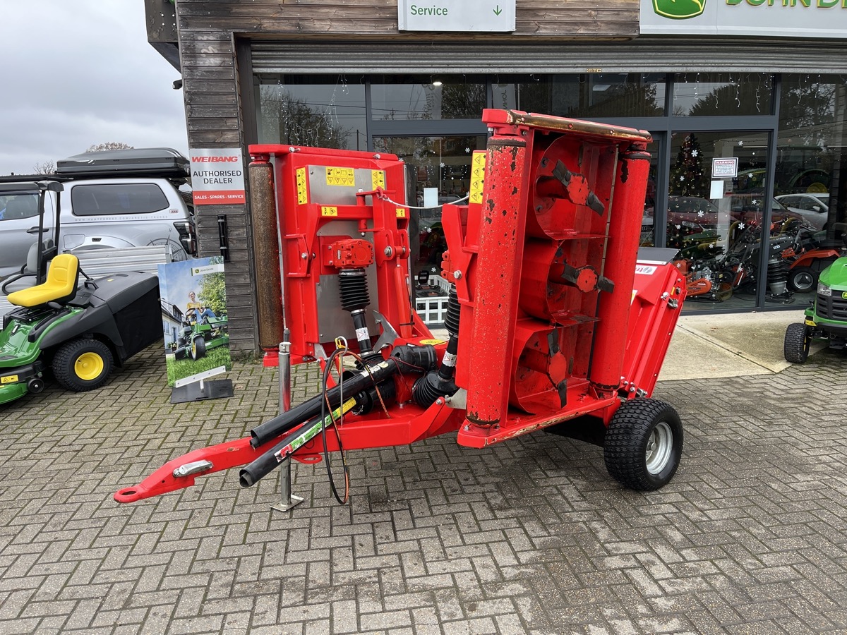 Trimax Snake S2 320 | Hunt Forest Group