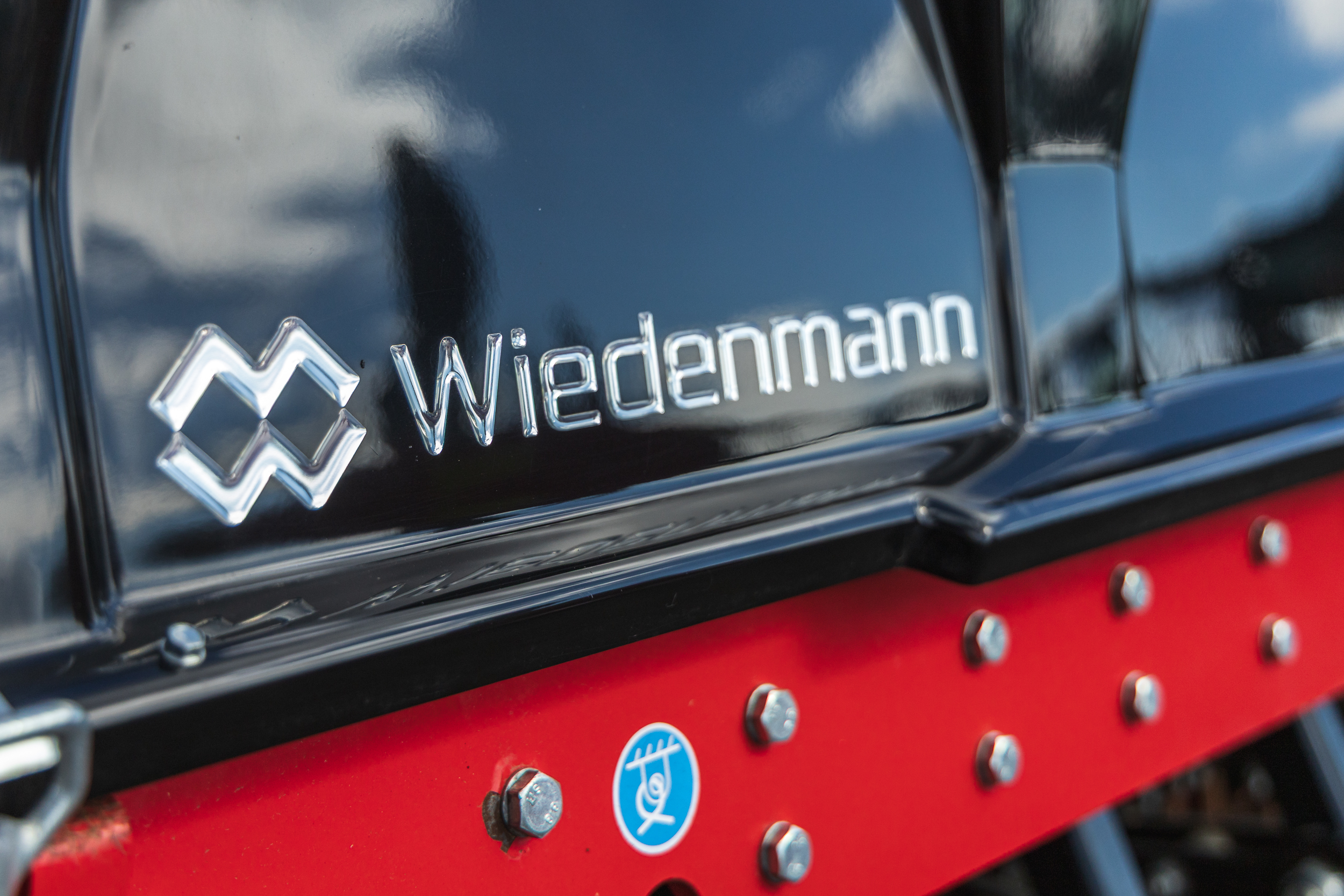 Wiedenmann Terra Core