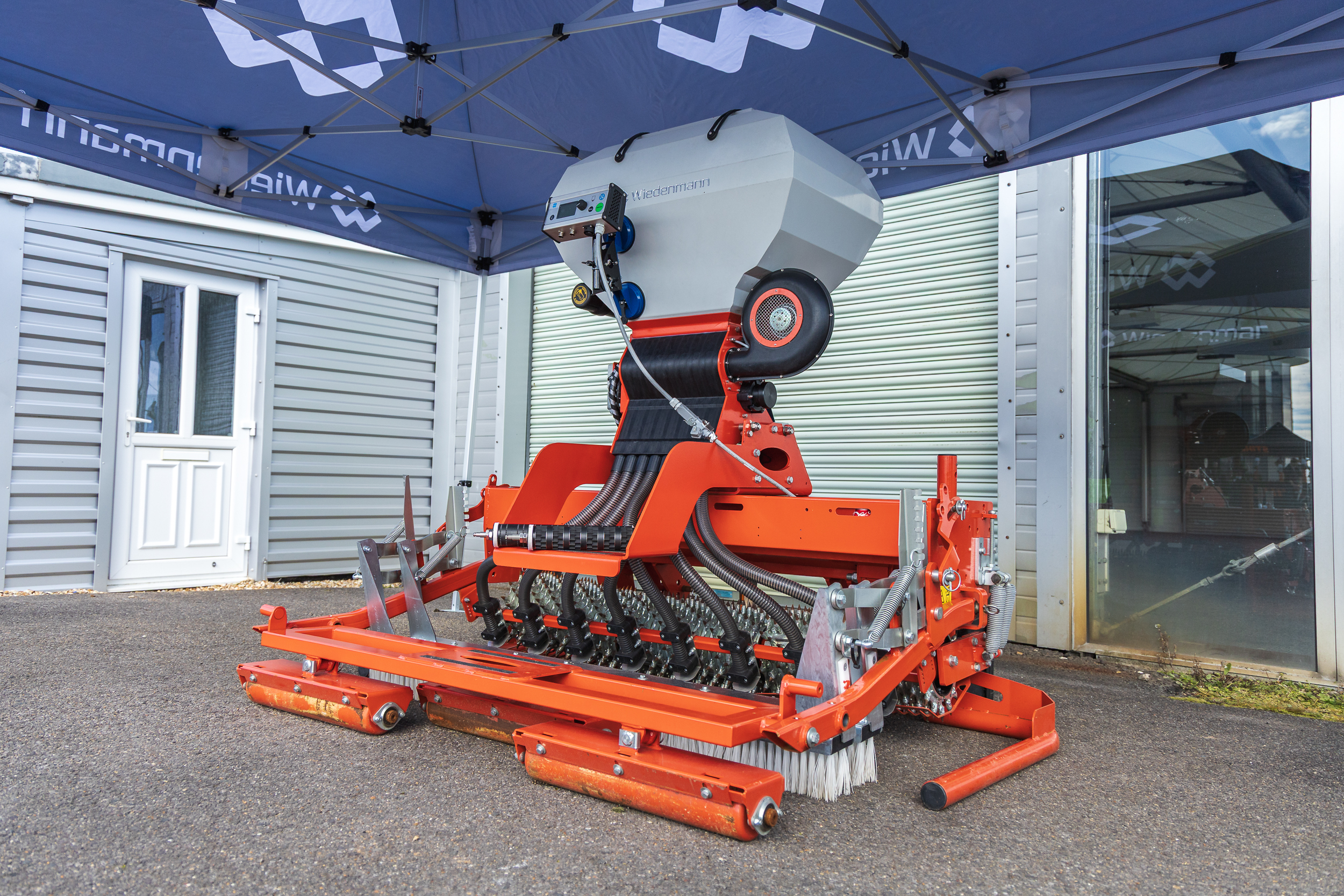 Wiedenmann Terra Float Air